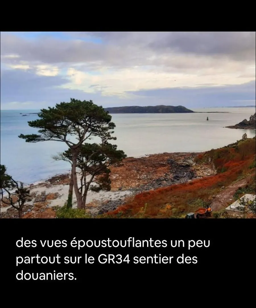 Le Charmant ラニオン フランス